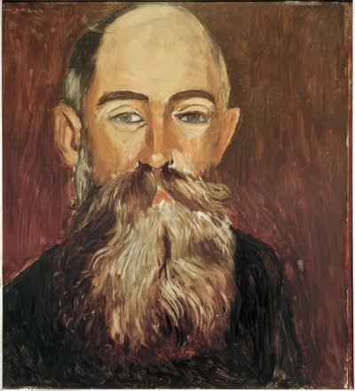 George Demotte by Henri Matisse