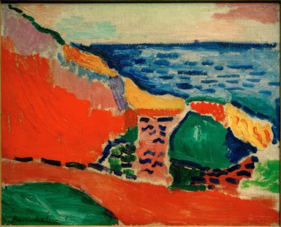 La Moulade by Henri Matisse