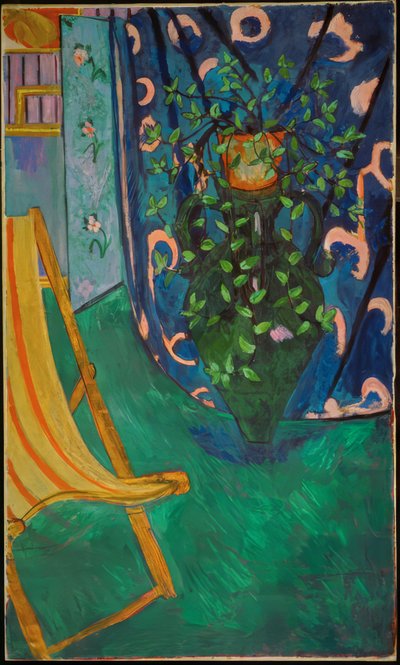 The Artist
