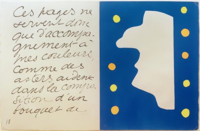 Monsieur Loyal by Henri Matisse