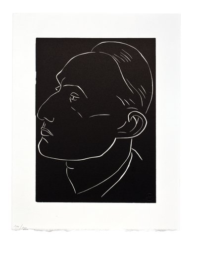 Pasiphaé by Henri Matisse