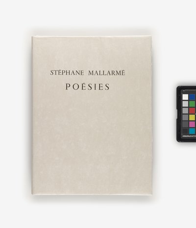 Poems by Henri Matisse