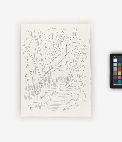 Poems by Henri Matisse
