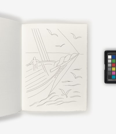 Poems by Henri Matisse