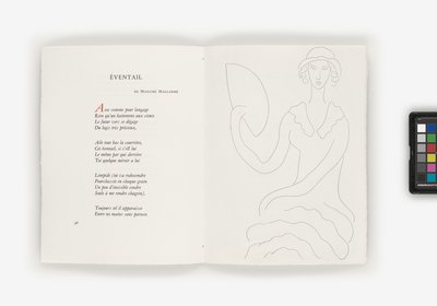 Poems by Henri Matisse