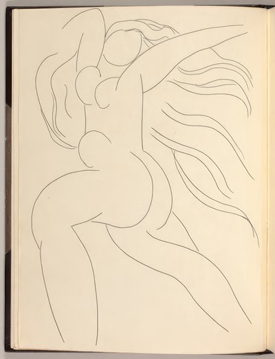Poems by Henri Matisse