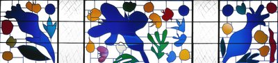 The Wild Poppies by Henri Matisse