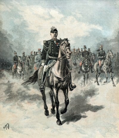 General de France