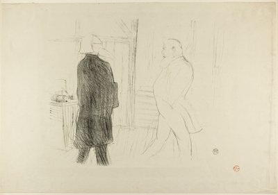 Antoine and Gemier, in 