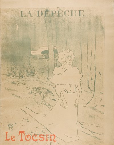 The Chatelaine, or 