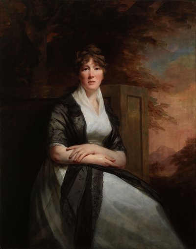Lady Anne Torphichen by Henry Raeburn