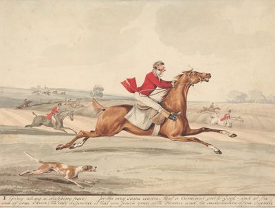 Qualified Horses and Unqualified Riders: 