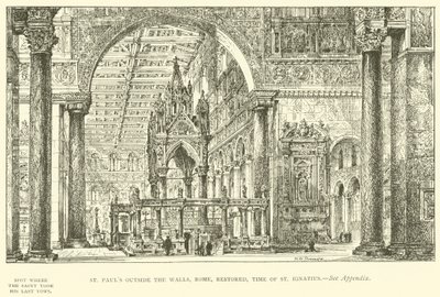 St Paul
