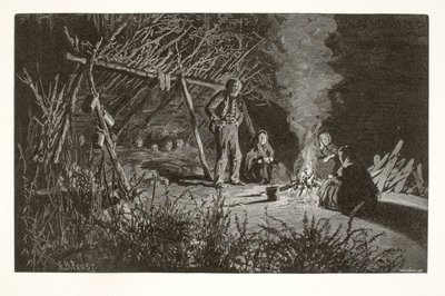 Berry Pickers