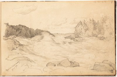 Untitled by Hjalmar Munsterhjelm