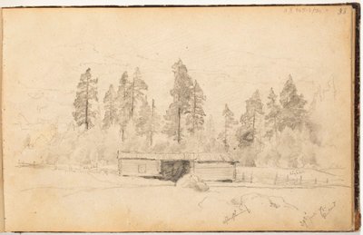 Untitled by Hjalmar Munsterhjelm