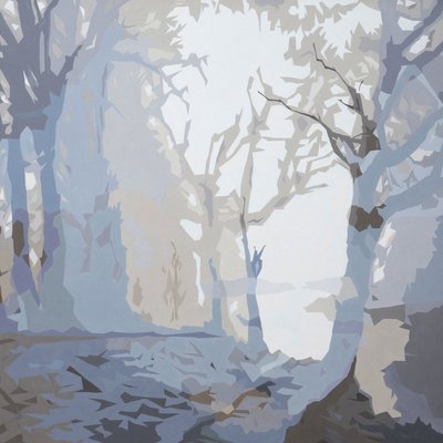 Murmurs by Holly Boruck