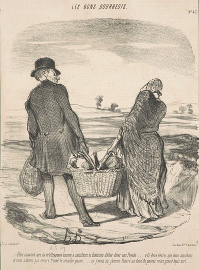 More Often Than You Will Catch Me Again Satisfying Your Fancy to Dine on the Grass... We