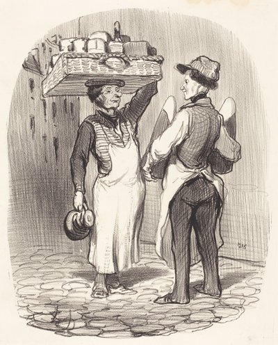 The Chargés d