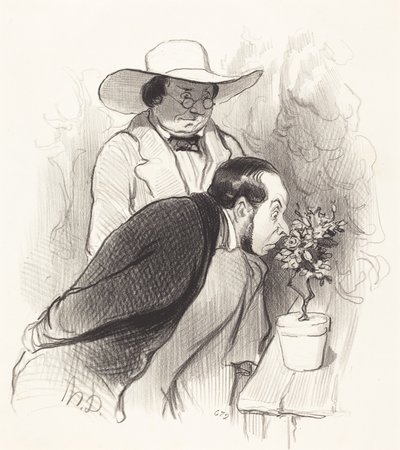 A Botanist