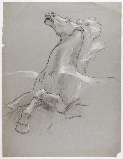 Untitled by Howard Russell Butler