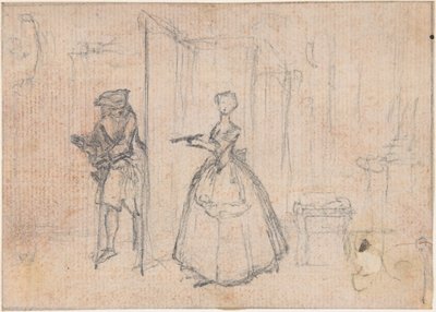 Study for 