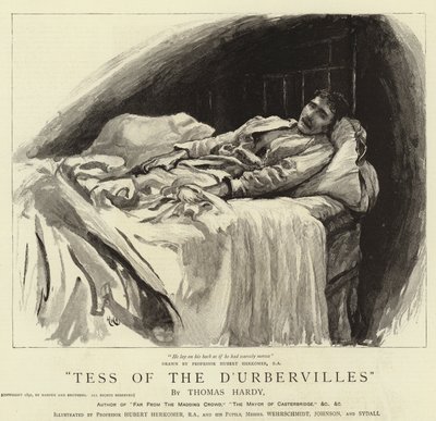 Tess of the D