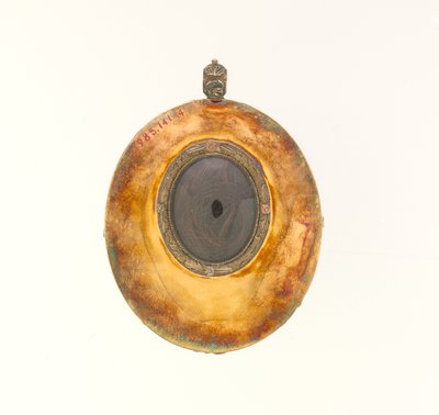 Carolyn Mishner, c.1825 by Hugh Bridport