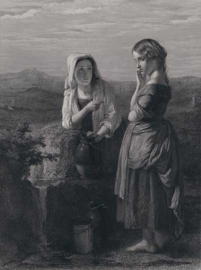 Remonstrance by Hugh Cameron