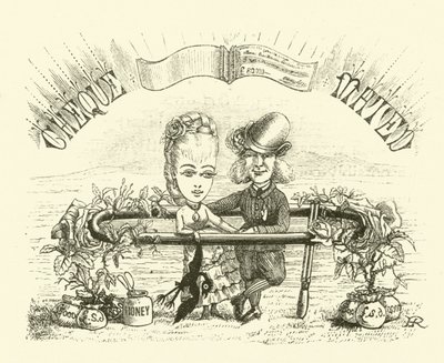 Cheque Mated by Hugh Rowley