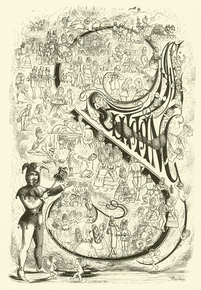 Sage Stuffing by Hugh Rowley