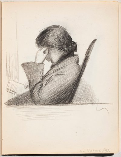 Untitled by Hugo Simberg