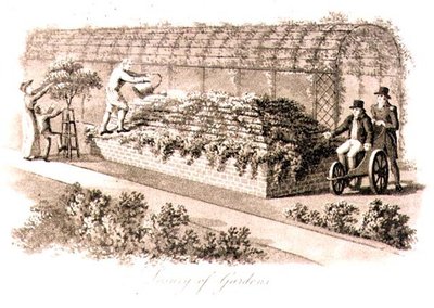 Luxury of Gardens, from 