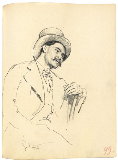 Study for 