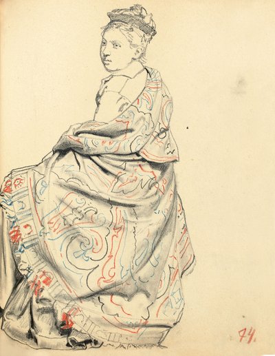 Study for 
