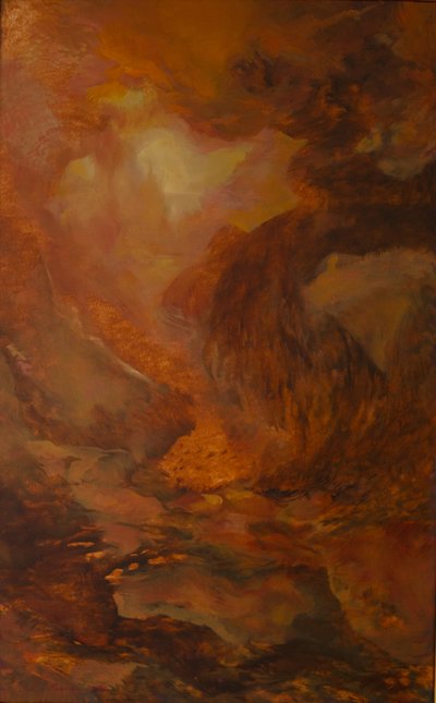 Amber