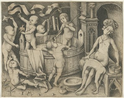 The Children