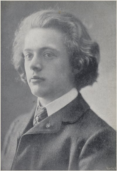 Portrait of Trebini by Italian Photographer