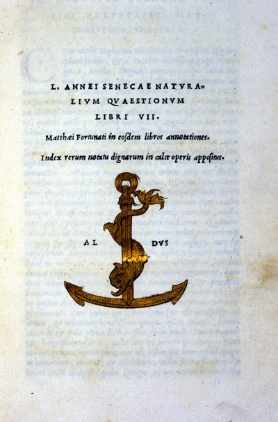 Frontispiece of 