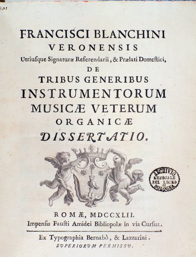 Frontispiece of 