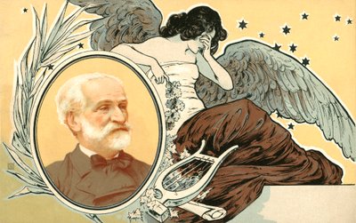 Giuseppe Verdi