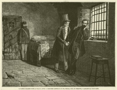 Mazzini