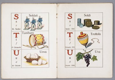 Pages of For Children