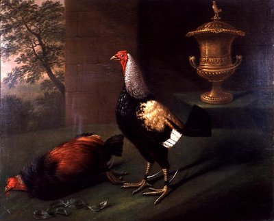 Portrait of 