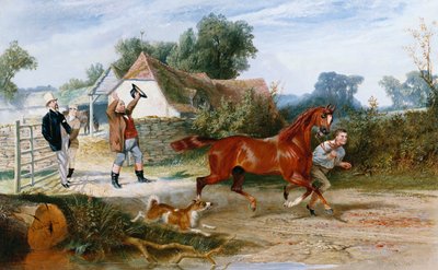 Selling to a Gentleman: An Elegant Movement by J. F. Walker