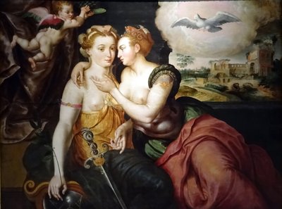 The Allegory 