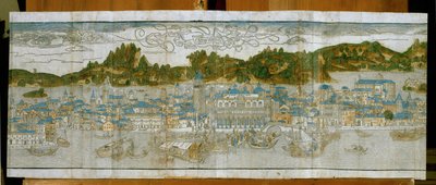Venice with St. Marc