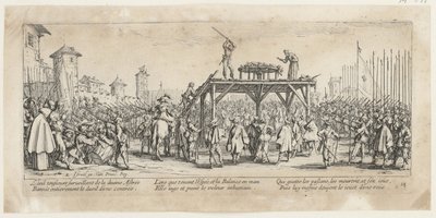 Wheel, Plate 14 from the Series 
