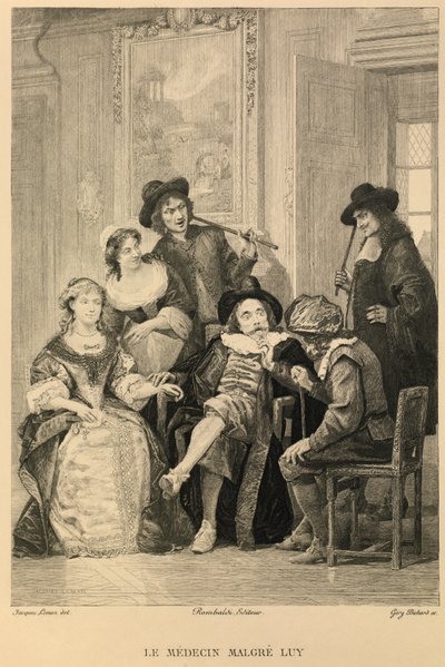 Moliere