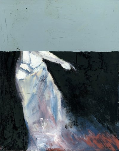 Ethereal Dance by Jacqui Orly Ammon